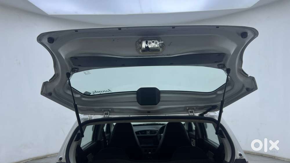 Maruti Suzuki Alto 800 0.8 Lxi (o), 2022, Petrol