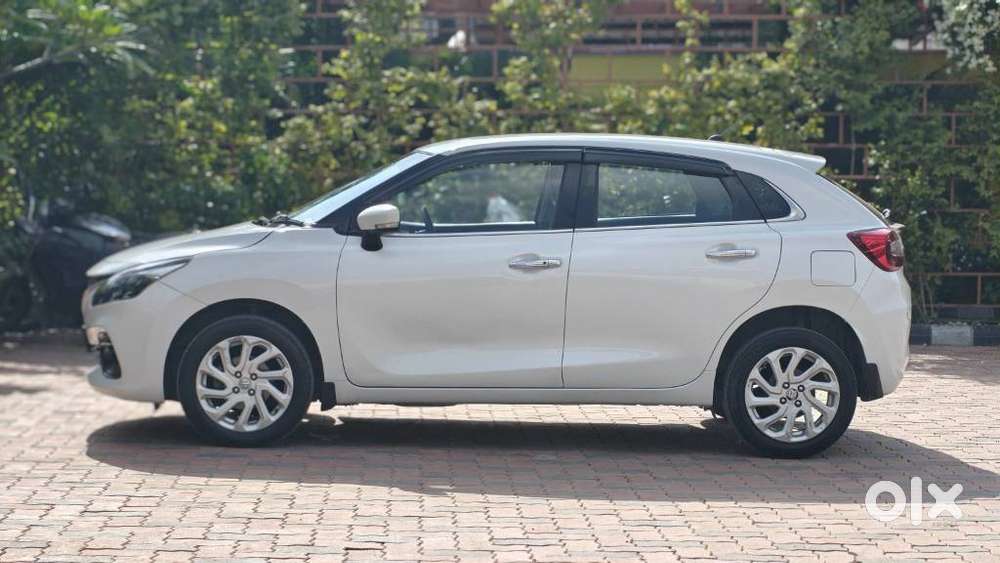 Maruti Suzuki Baleno Zeta Cng, 2023, Cng & Hybrids