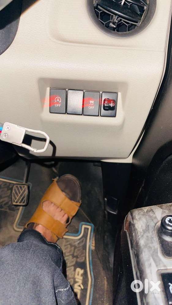 Maruti Suzuki Wagon R 2024 Petrol Good Condition