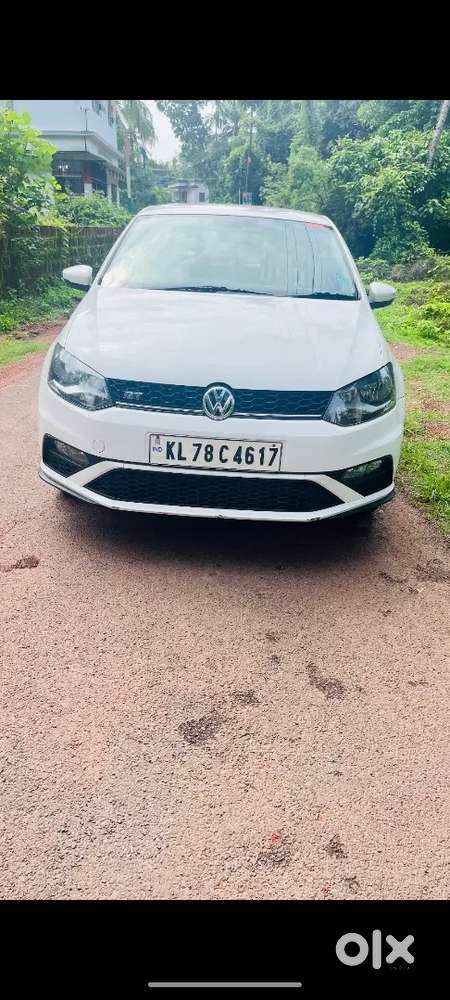 Volkswagen Polo 2019