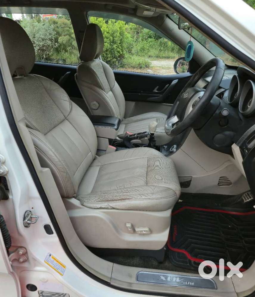 Mahindra Xuv500 W10 2wd, 2015, Diesel