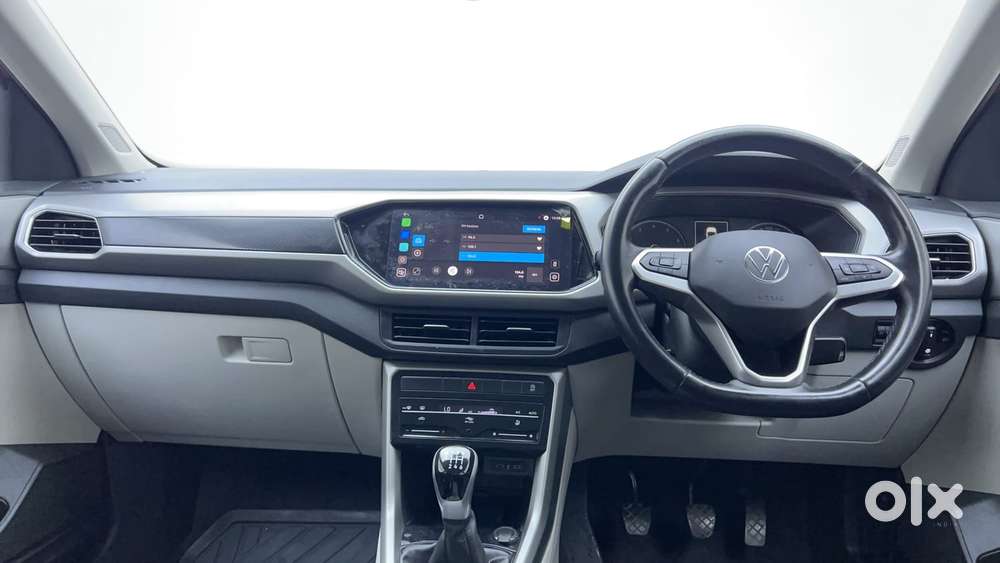 Volkswagen Tiguan 2.0 Tdi Highline, 2023, Petrol