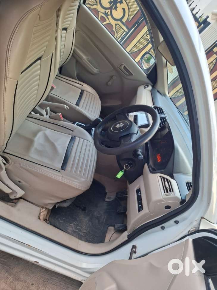 Maruti Suzuki Dzire 1.2 Tour S Cng, 2024, Petrol