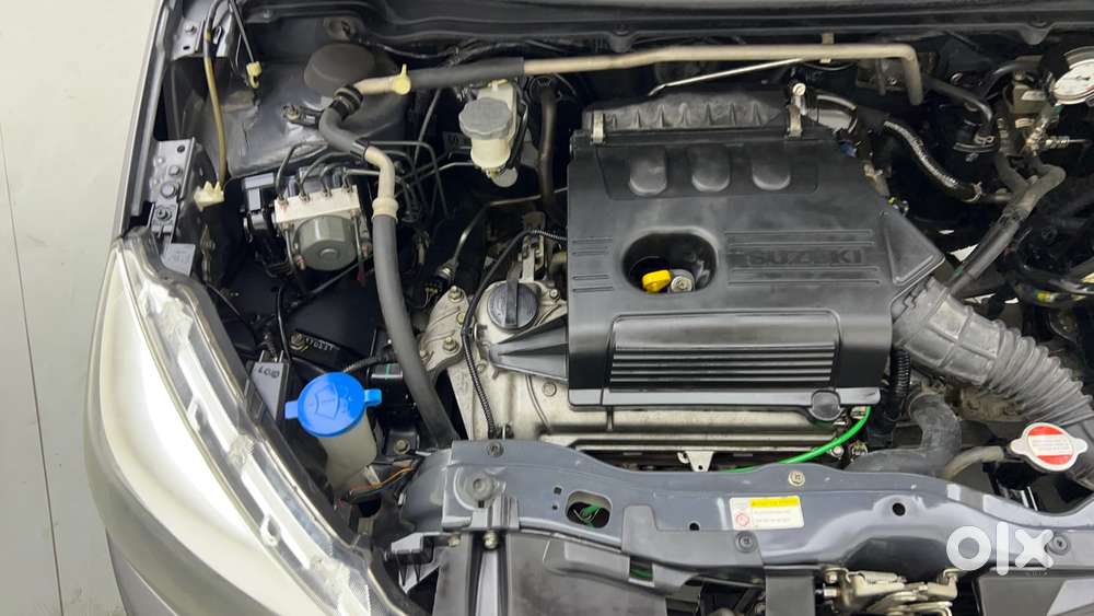Maruti Suzuki Celerio Cng Vxi Optional, 2019, Cng & Hybrids