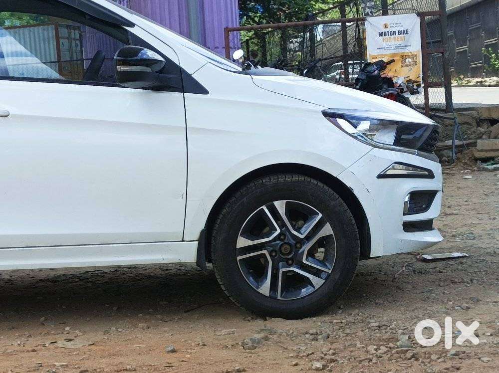Tata Tiago 1.2 Revotron Xz Plus, 2021, Petrol