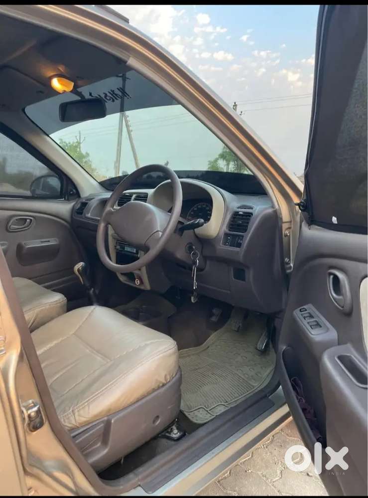 Alto 2010 Lxi Petrol+cng