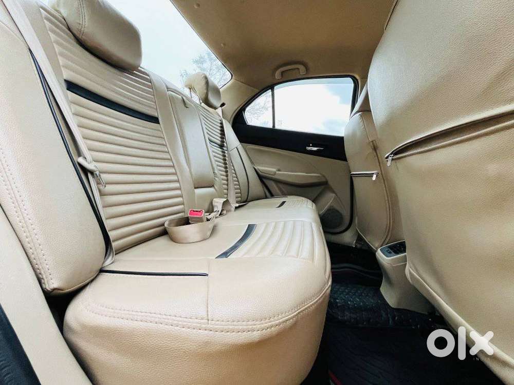 Maruti Suzuki Dzire 1.2 Vxi, 2024, Petrol