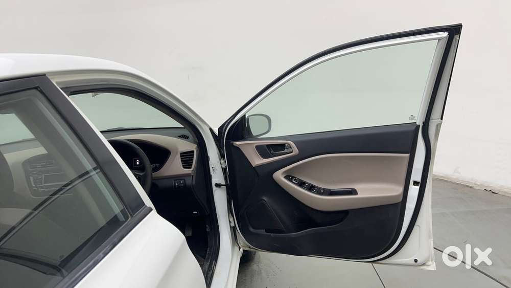 Hyundai Elite I20 [ ] 1.2 Asta, 2017, Petrol