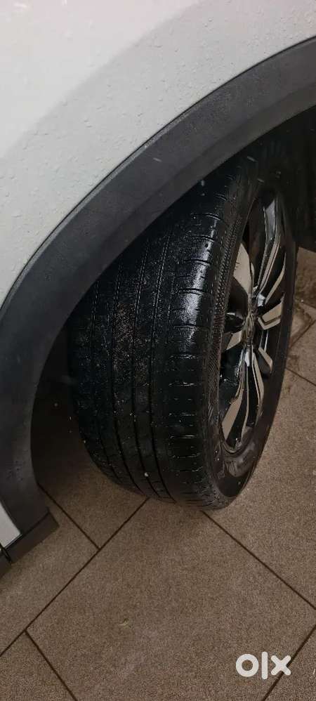 Mg Hector Plus 2020 Petrol Good Condition