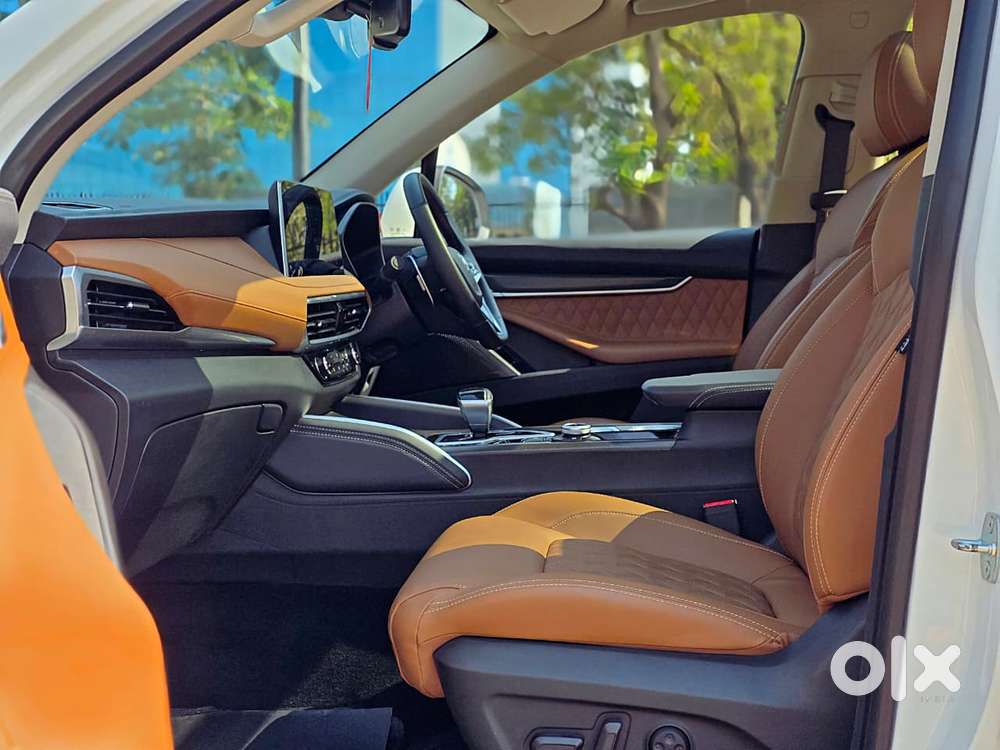 Mg Gloster Savvy 7 Seater, 2023, Diesel