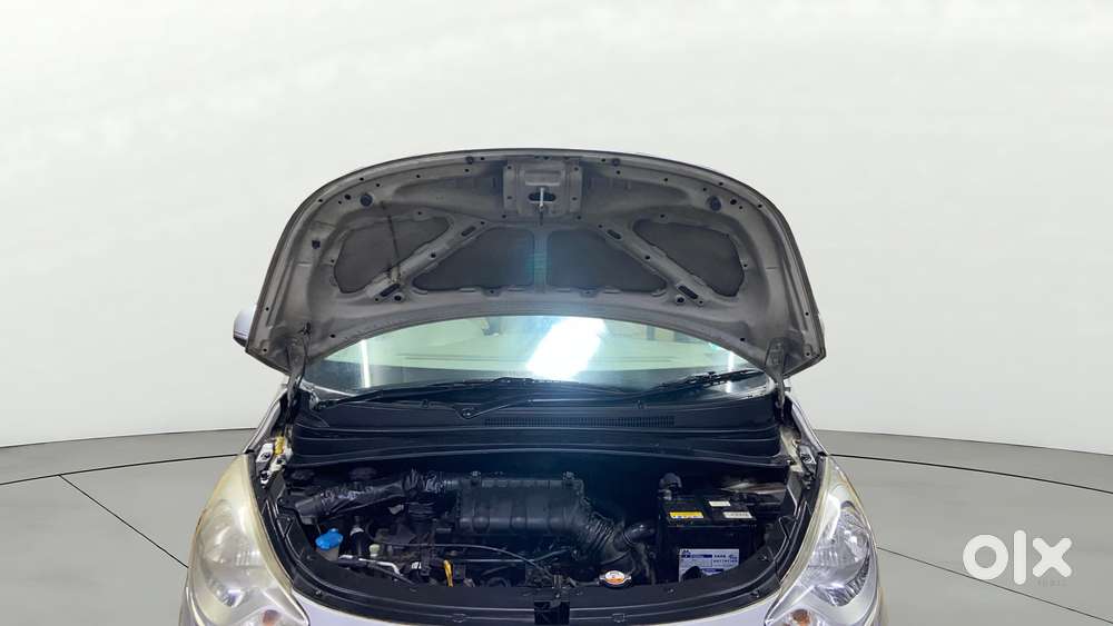 Hyundai I10 Magna, 2013, Petrol