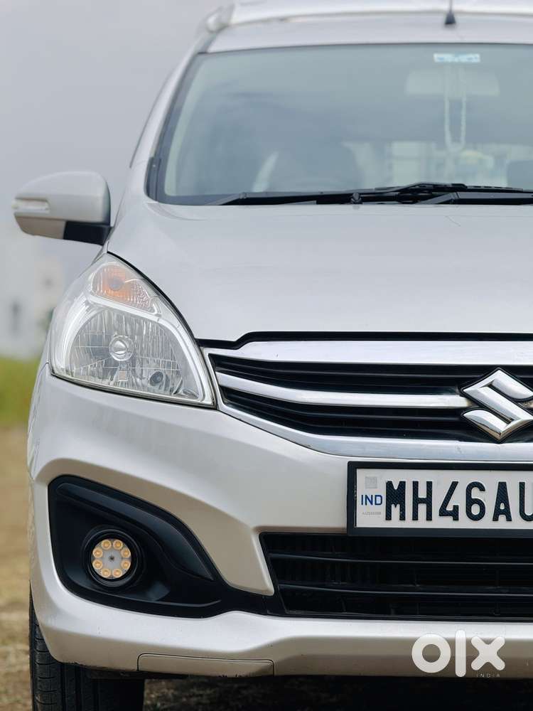 Maruti Suzuki Ertiga Shvs Vdi, 2016, Diesel