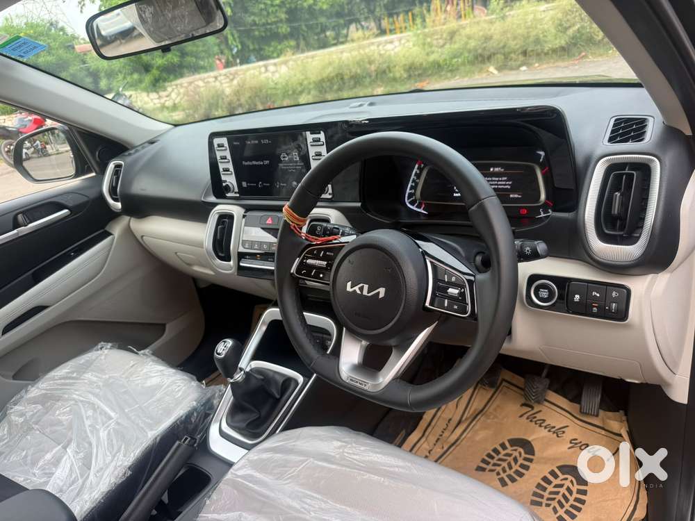 Kia Sonet 1.2 Htk, 2026, Petrol