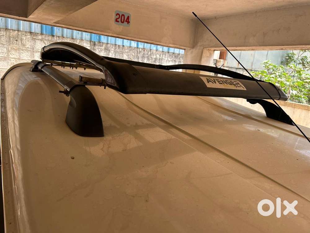 Mahindra Scorpio 2011 Diesel Well Maintained