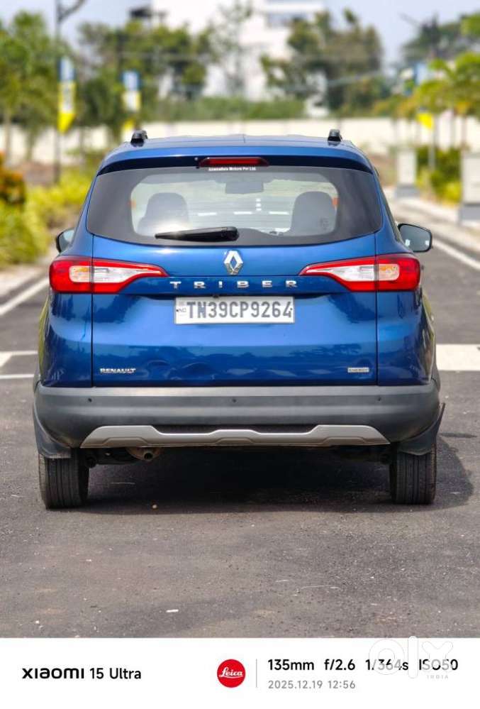 Renault Triber
