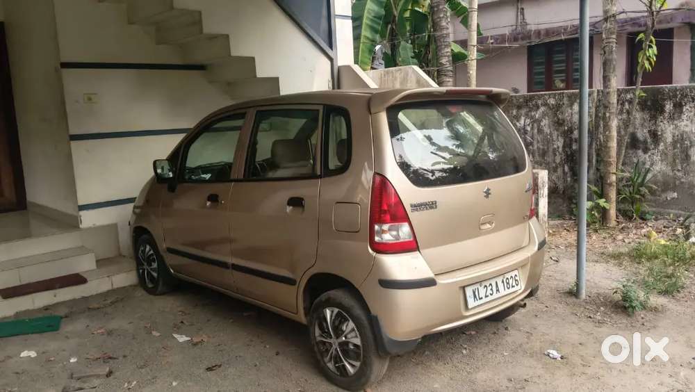 Maruti Suzuki Zen Estilo 2012 Petrol 75000 Km Driven