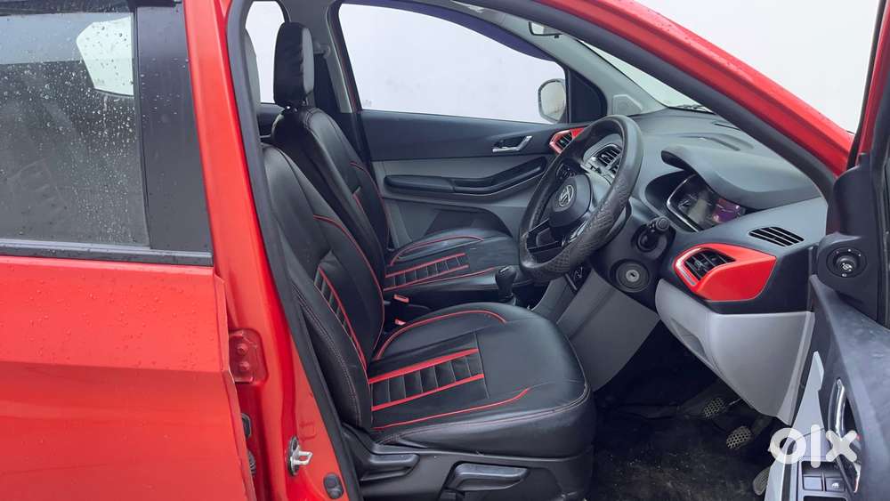 Tata Tiago 1.2 Revotron Xz Plus, 2021, Petrol