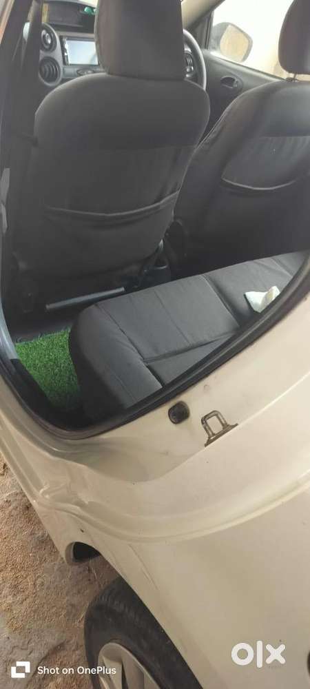 Toyota Etios 2019 Diesel Good Condition