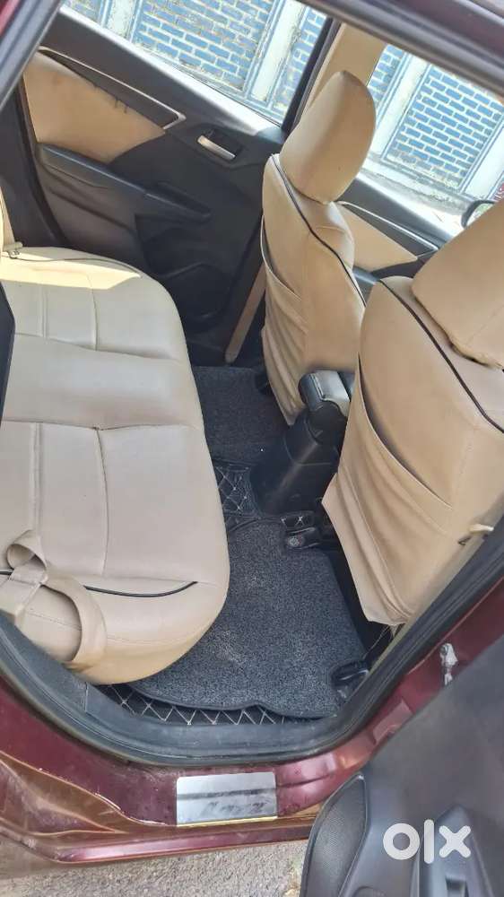 Car On Sale Honda Jazz 2016 Mt Diesel