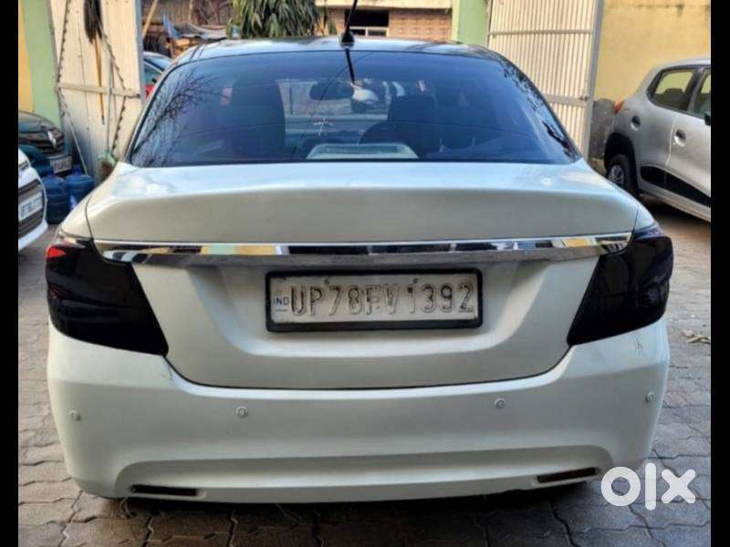 Maruti Suzuki Swift Dzire Vdi At, 2019, Diesel