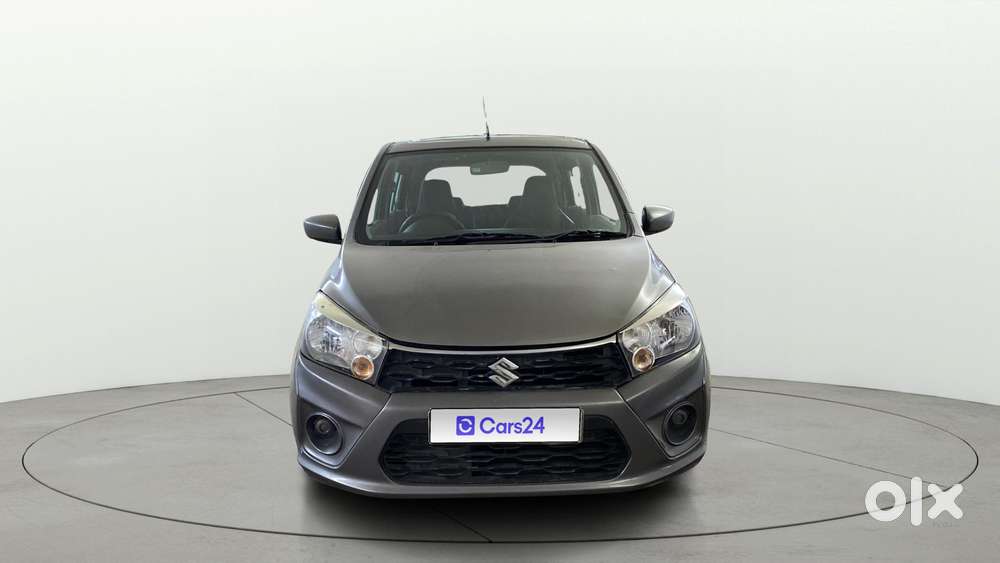 Maruti Suzuki Celerio Vxi Mt, 2019, Petrol