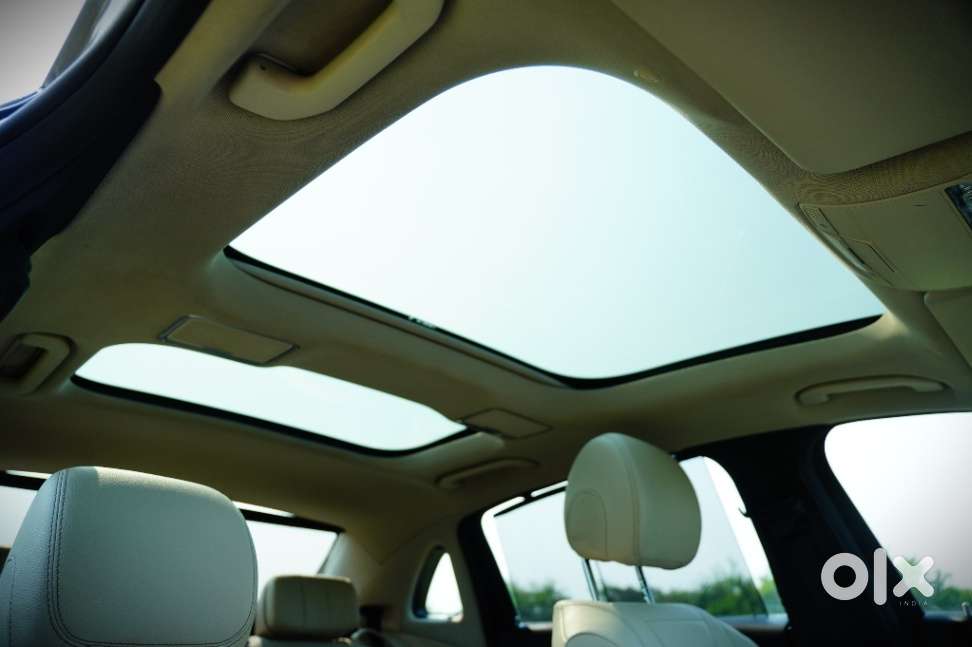 Mercedes-benz E-class E 220 D, 2018, Diesel