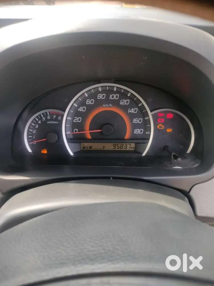 Wegnor Top Model Car 95837 Total Original Running