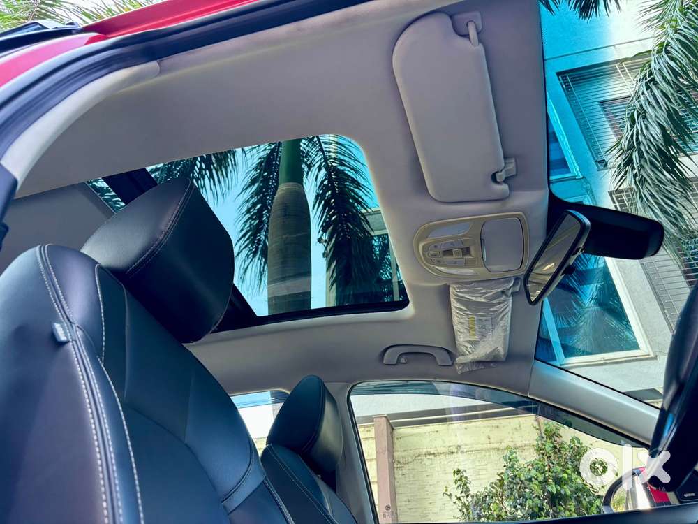 Mg Hector 2.0 Sharp Diesel, 2019, Diesel