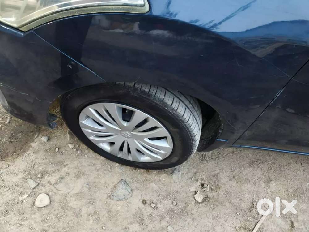 Maruti Suzuki Ertiga 2016 Diesel Manual