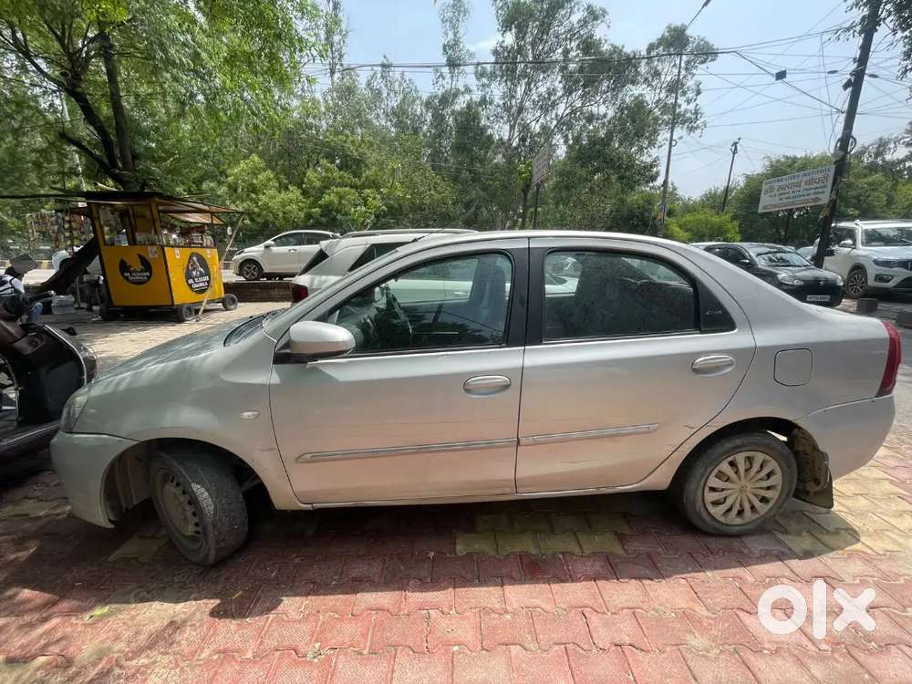 Toyota Etios