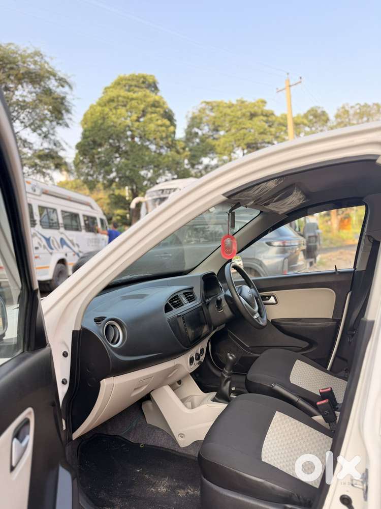 Maruti Suzuki Alto 800 0.8 Vxi, 2020, Petrol