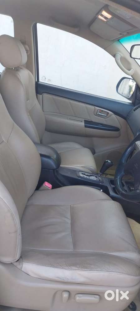 Toyota Fortuner 3.0 Sportivo 4x2 Mt, 2015, Diesel