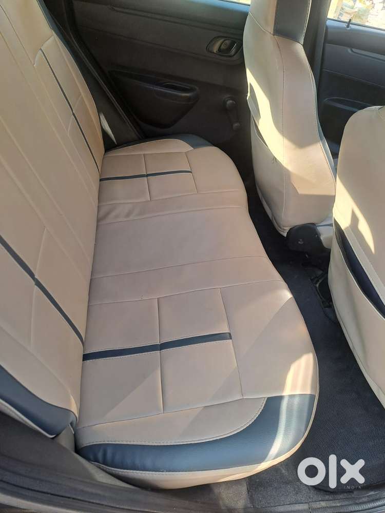 Renault Kwid 1.0 Rxt Amt Opt, 2018, Petrol