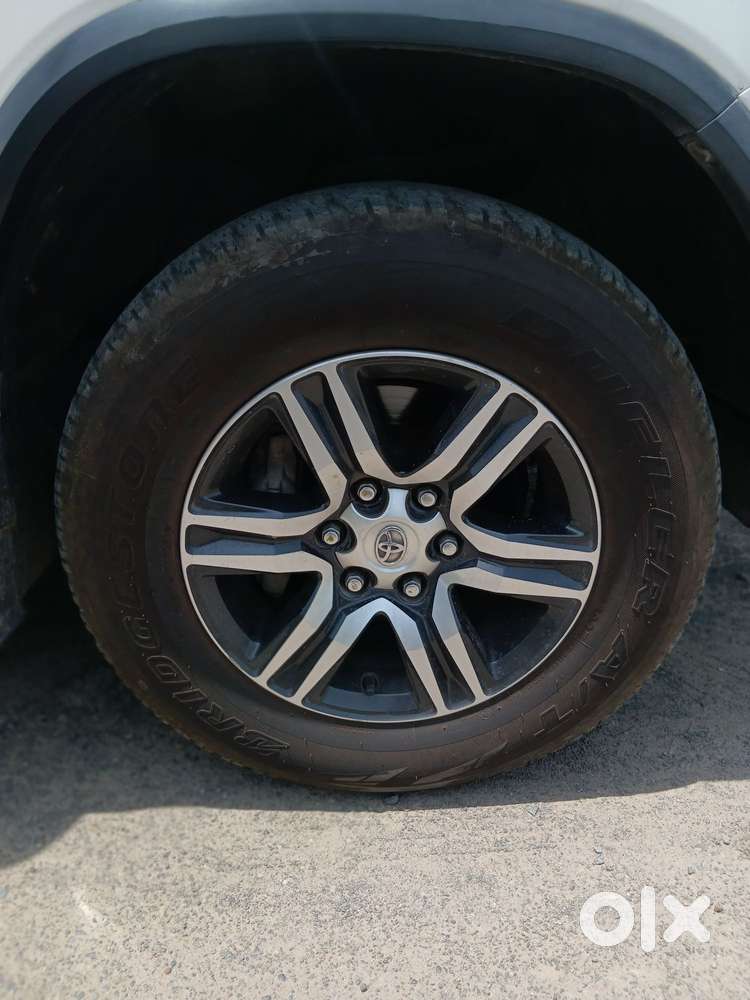 Toyota Fortuner 3.0 4x2 Mt, 2022, Diesel