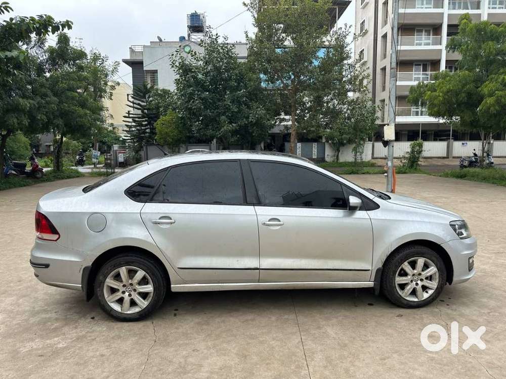 Volkswagen Vento 1.5 Tdi Comfortline, 2017, Diesel