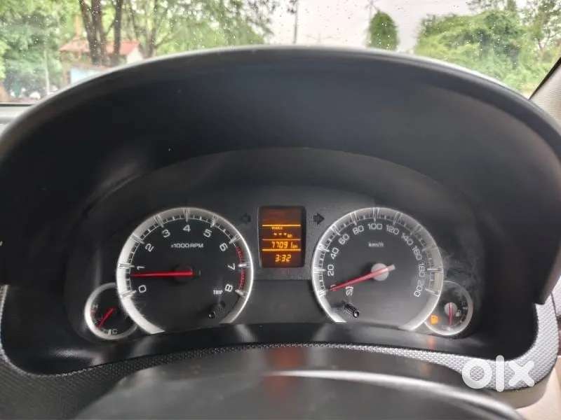 Maruti Suzuki Swift Dzire 1.3 Vxi, 2015, Petrol