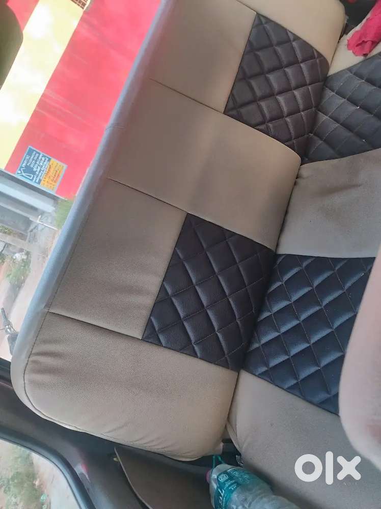 Maruti Suzuki Eeco 5 Star Ac 250000