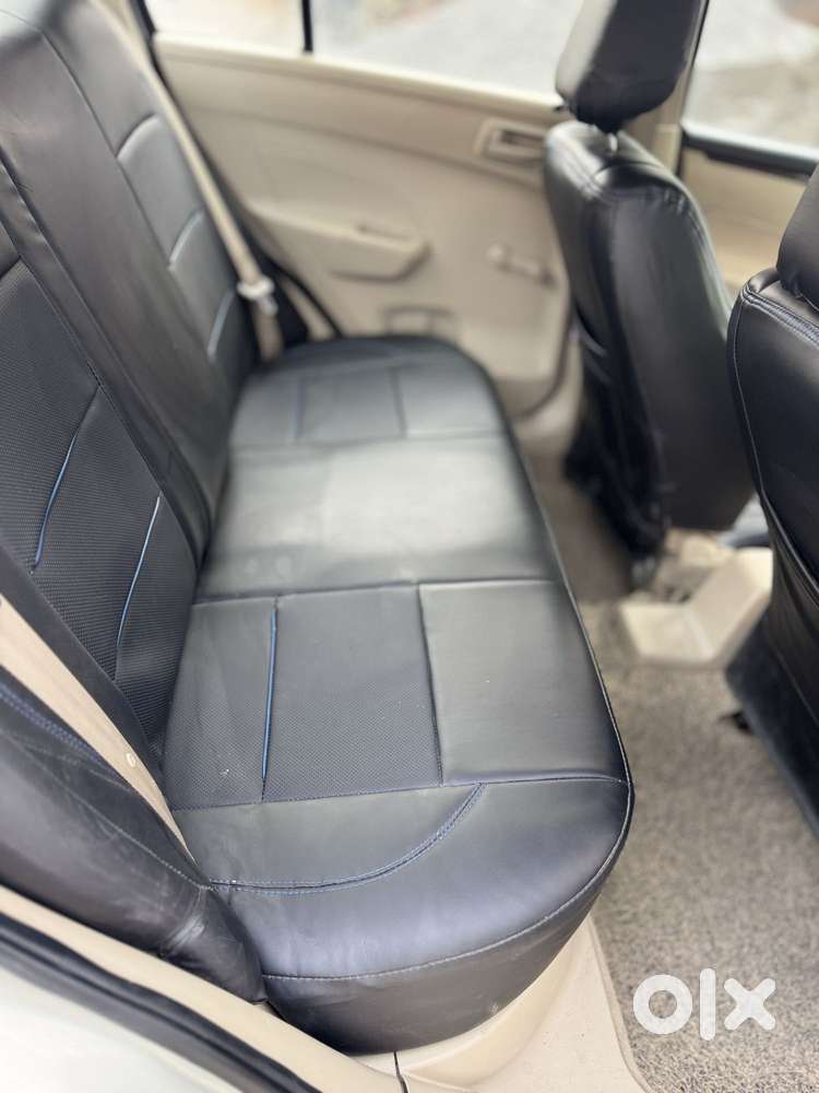 Maruti Suzuki Swift Dzire 1.2 Lxi (o), 2016, Petrol