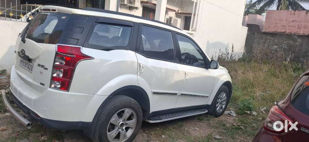 Mahindra Xuv500 2011-2015 W8 2wd, 2013, Diesel
