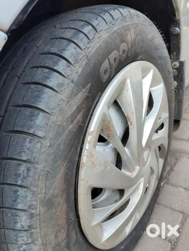 Maruti Suzuki Wagon R 2008