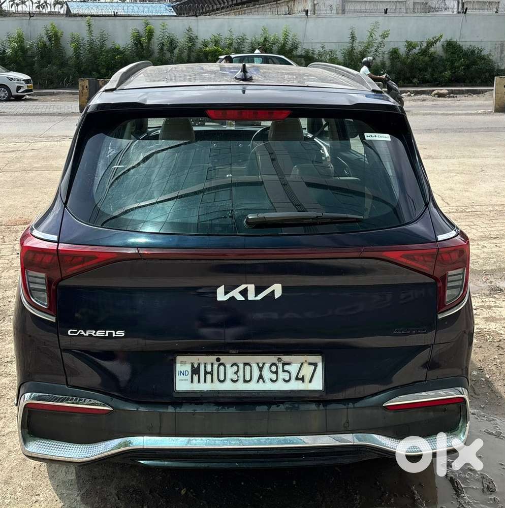Kia Carens 2022 Diesel 67000 Km Driven