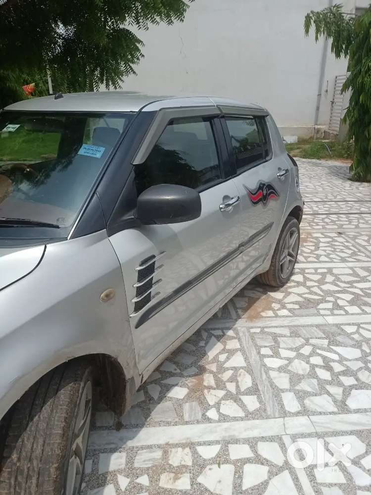 Swift Vxi Maruti 2010