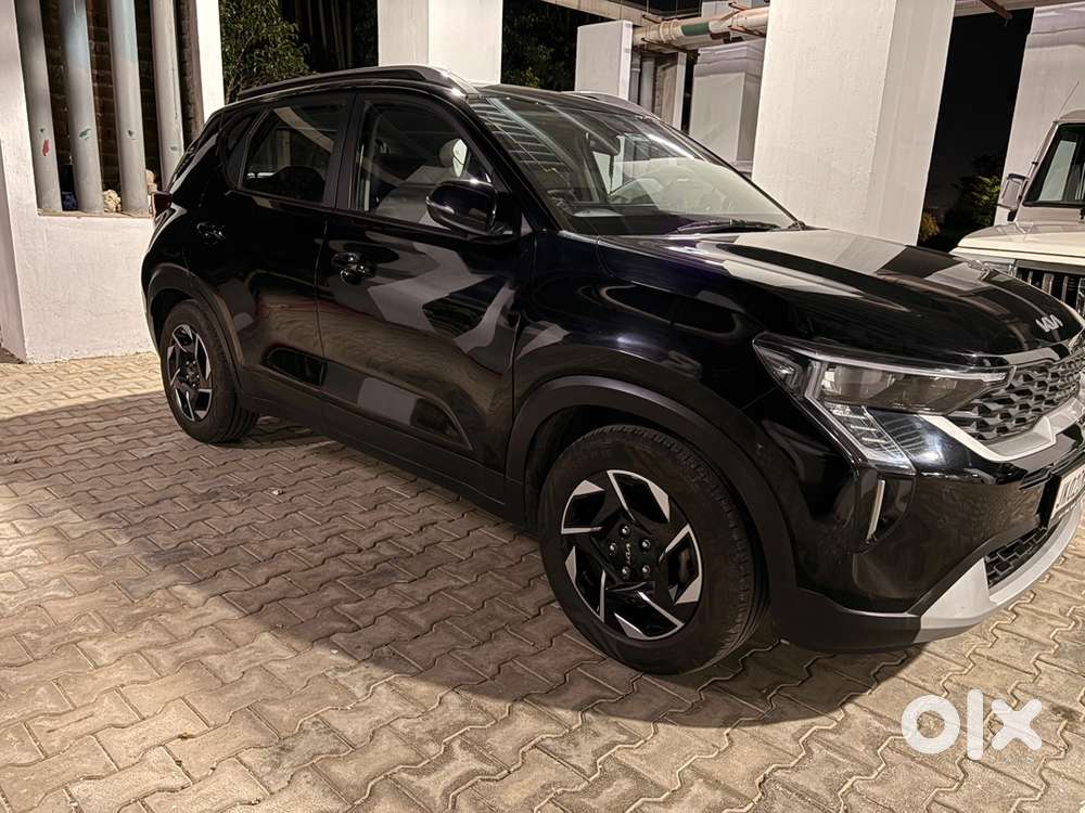 Kia Petrol Manual 2016