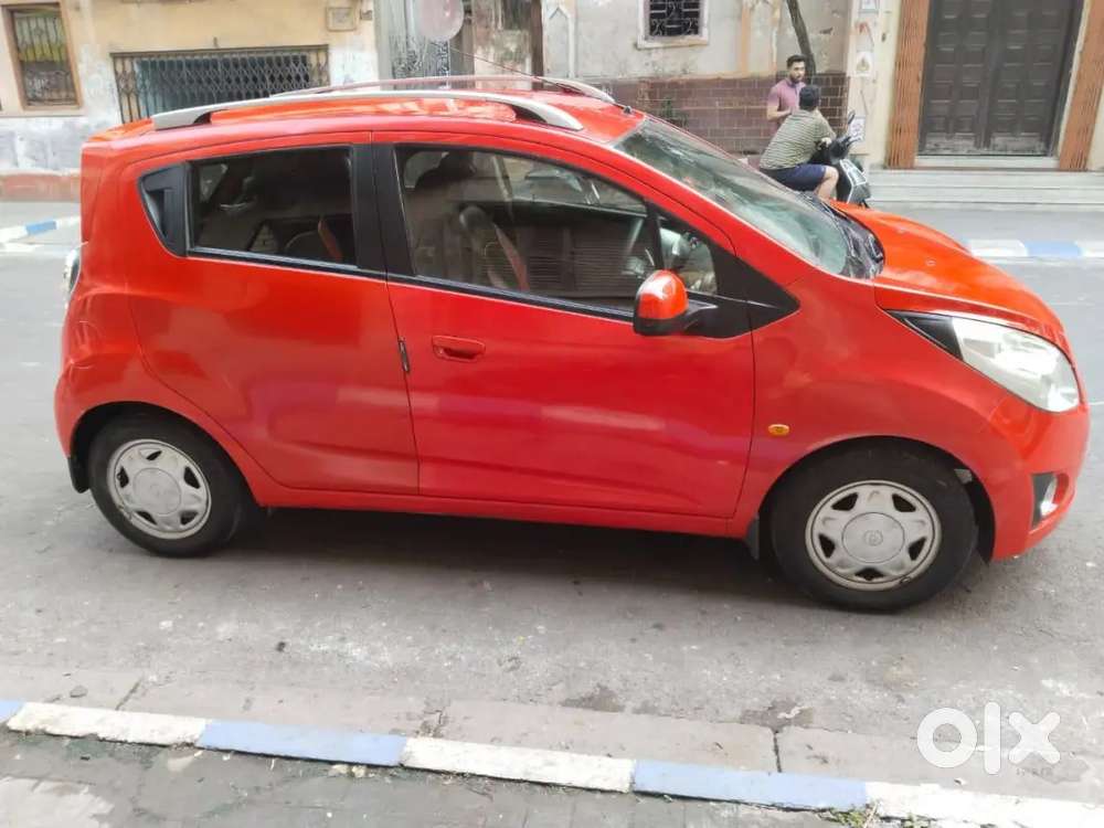 Urgent Sale Beat Car