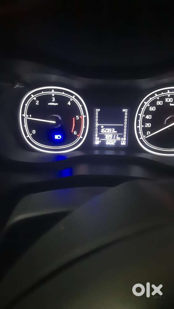 Maruti Suzuki Brezza Vdi 2020
