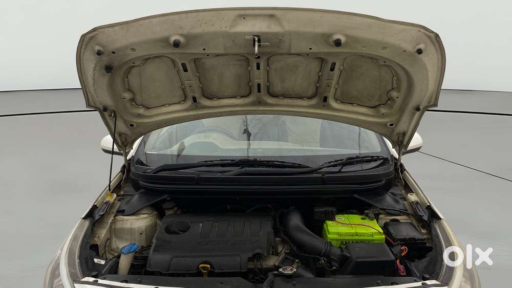 Hyundai Elite I20 Magna 1.4 Crdi, 2014, Diesel