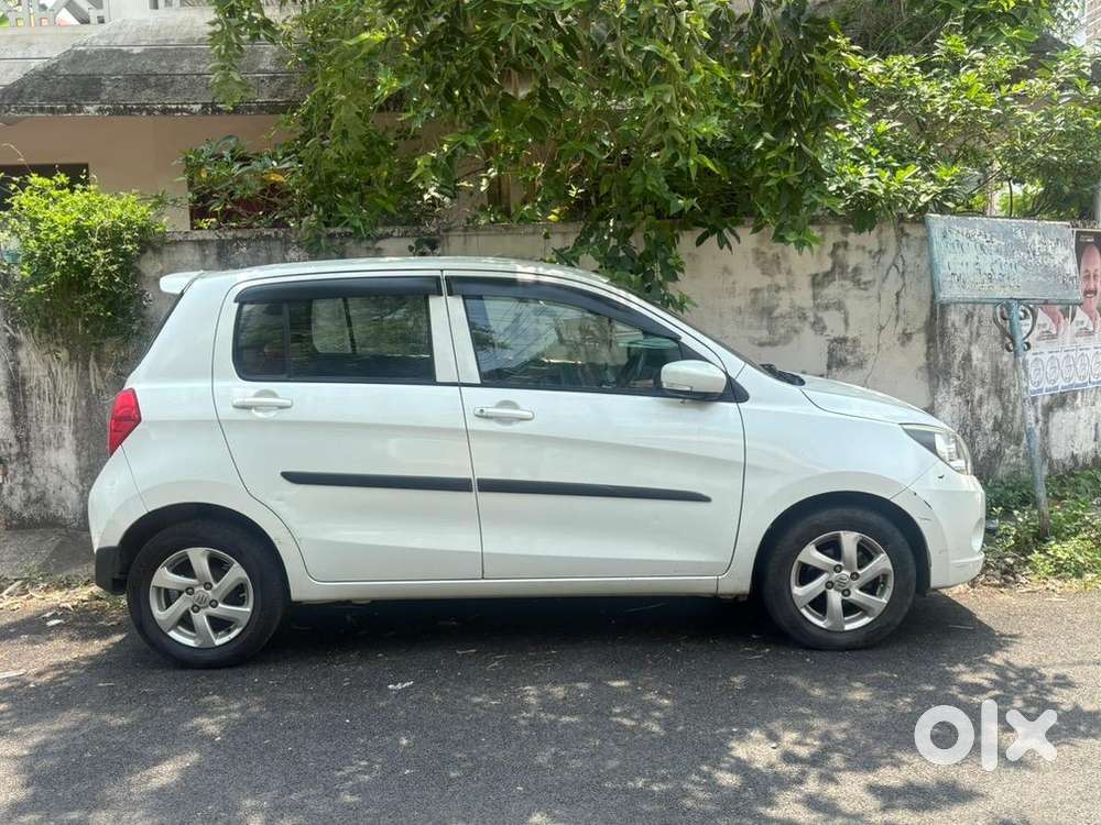 Maruti Suzuki Celerio 2016 Petrol Good Condition