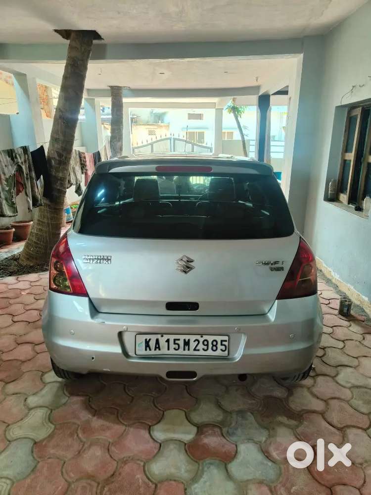Maruti Swift Vdi 2009