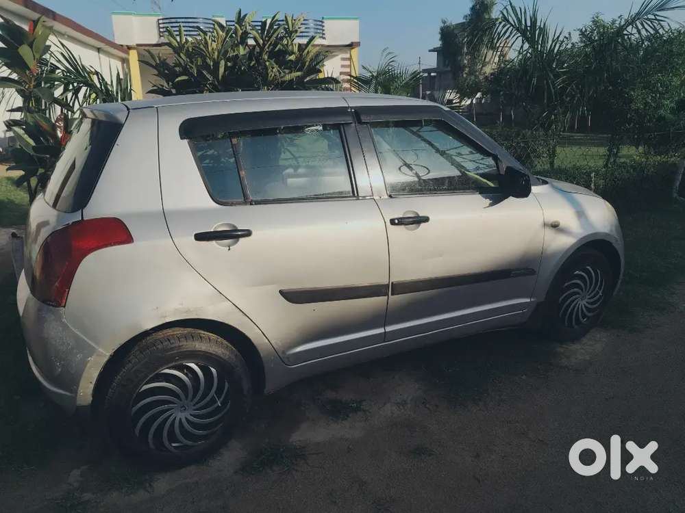 Maruti Suzuki Swift 2006