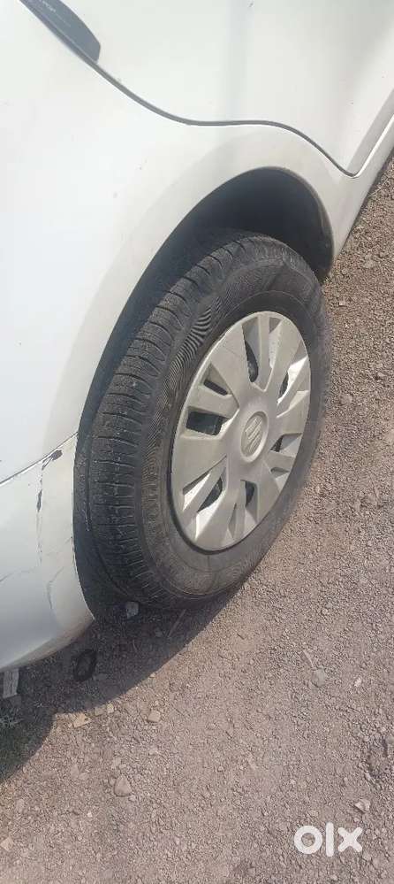 Maruti Suzuki Swift 2012 Diesel 96000 Km Driven